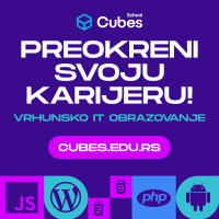 Cubes IT