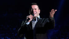 Gospodsko veče i muzička magija: Vlado Georgiev rasprodao tri koncerta u Sava Centru!