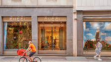 Novi smer brenda Gucci: Daria Werbowy ponovo na modnoj sceni
