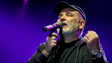 Balašević predstavio novu pesmu