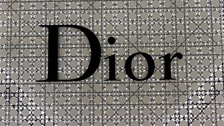 Dior-ova kolekcija za narednu sezonu