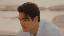 Matteo Bocelli danas premijerno u Beogradu!