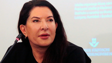 Pogledajte prvi trejler filma Marina Abramović i njena deca