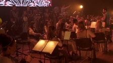 Koncert Lords of the Sound u MTS Dvorani sa muzikom iz „Gospodara prstenova“