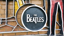 The Beatles tribute bend u MTS dvorani