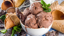 Neodoljiv zalogaj: Dan sladoleda od čokolade