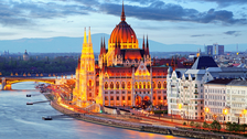 Budimpešta: Sjajan predlog za vikend putovanja