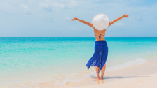 Marama za plažu: Atraktivan i praktičan letnji aksesoar
