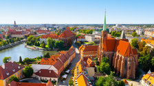 Upoznajte svet patuljaka: Ovaj grad zovu Venecija Poljske