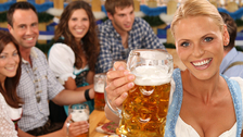 Najveći pivski festival: Oktoberfest 2024 u Minhenu je počeo