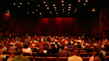 Sedmi Festival francuskog filma najavljen na konferenciji u Beogradu