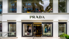 Prada: Black Nylon za proleće