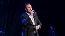 Ekskluzivno muzičko veče u Nišu: Poseban koncert Sergeja Ćetkovića