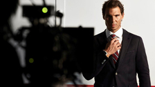 Rafael Nadal ponovo glavna zvezda kampanje za TAILORED by TOMMY HILFIGER