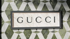 Hari Stajls u novoj Gucci kampanji