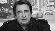 Preminuo Milan Lane Gutović