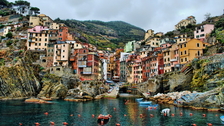 La Spezija: Uživanje na italijanskoj Rivijeri
