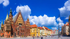 Vroclav: Poljska Venecija koja oduševljava