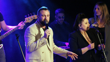 Matija Cvek & The Funkensteins  - ekskluzivni nastup danas u Beogradu!