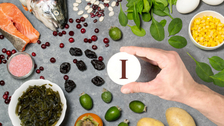 Nedostatak joda: Uzroci, simptomi i prevencija
