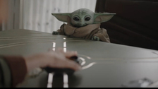 Star Wars franšiza donosi naslov „Mandalorac i Grogu“