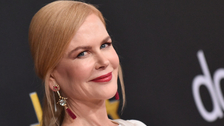 Nikol Kidman oduševila retro odelom: Modni zaokret koji je osvojio crveni tepih