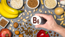 Šest simptoma nedostatka vitamina B6