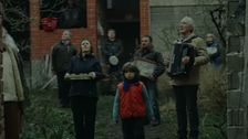 Počasno priznanje za film „Sunce nikad više“ na Kipru