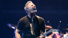 Članovi grupe Metallica donirali novac za pedijatrijsku bolnicu u Rumuniji