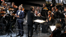 56. BEMUS: Jonas Kaufman svečano otvorio festival!