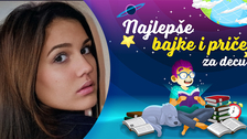Najlepše bajke sveta: Ivana Vasiljković i pustolovina koju smo svi zavoleli u detinjstvu!