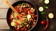 Recept za domaću vege mućkalicu