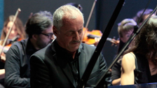 Aleksandar Madžar: Pretposlednji koncert ciklusa Betovenove sonate