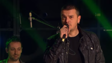 Dva koncerta Borisa Režaka u mts Dvorani!