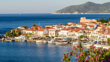 Provedite leto u Grčkoj: Posetite magični Samos