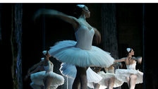Baletski spektakl „ŽIZELA“ 18. novembra u mts Dvorani