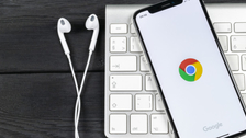 Chrome osvežava dizajn svog logotipa