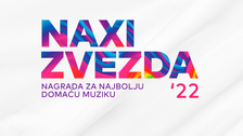 Završeno glasanje za Naxi Zvezdu 2022