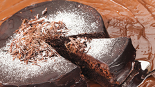 Savršena čokoladna torta