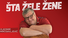 Zvezde Naxi podkasta: Vladimir Mirosavljević pokušava da otkrije 