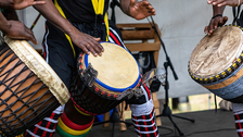 Afro festival u Muzeju afričke umetnosti / 28–29. jun 2025. godine