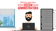ITAcademy slavi Dan sistem administratora uz preko 695€ popusta