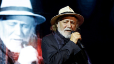 Rade Šerbedžija održao koncert za pamćenje u ispunjenoj MTS dvorani!