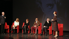 Obeležen jubilej 100 godina Duška Radovića