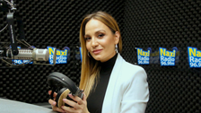 “Rano moja mila”: Premijera nove pesme Jelene Tomašević na Naxi radiju