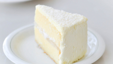 Kokos torta