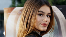 Kaja Gerber ambasadorka YSL beauty