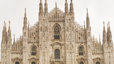 Milano: Urbani italijanski šik