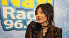 Kaliopi Fan Art dobio pobednika