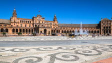 Sevilja: Mesto koje zauzima posebno mesto na mapi Španije